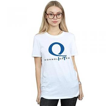 Arrow Queen Classic Graphic Tee