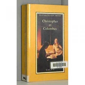 Christopher Et Columbus