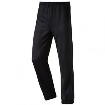Energetics Jogg‑Trousers Turin für Jungen – 164 cm, Schwarz