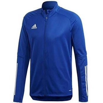 Adidas Condivo 20 Sport-Sweatshirt, Team Royal Blue, 3XL