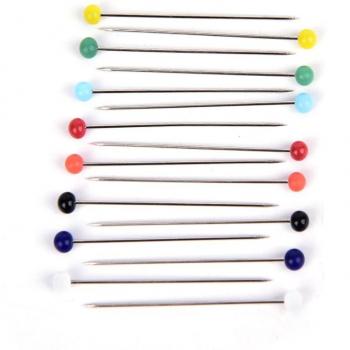 50pcs Pearl Head Corsage Pins