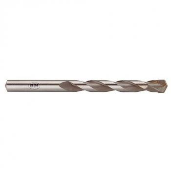 Broca de Metal Duro Presional 7mm Largo 150mm