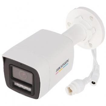 Cámara de Vigilancia IP Hikvision 2MP con Visión Nocturna