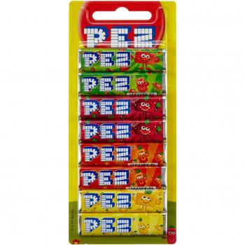 PEZ Sweet Variety Refills