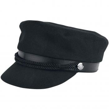 Cappello Nero Gothic Welcome To The Parade