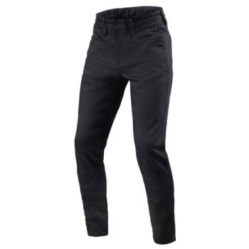 Pantaloni Rev'it Kai Skinny Nero L36 – Taglia 31