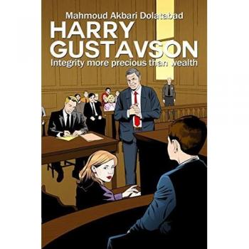 Harry Gustavson