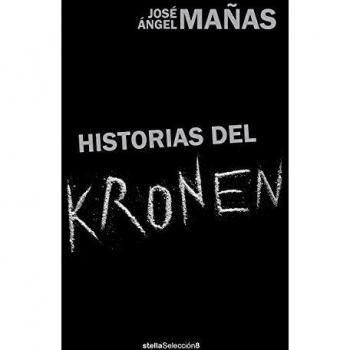 HISTORIAS DEL KRONEN