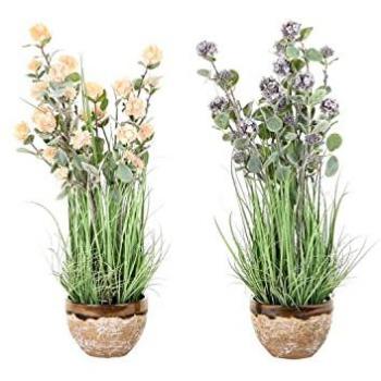 Décoration florale