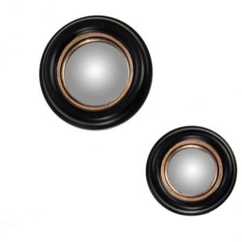 Miroirs convexes Astrid (Duo)