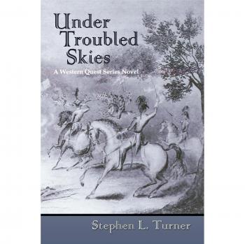 Under Troubled Skies (Western Quest)