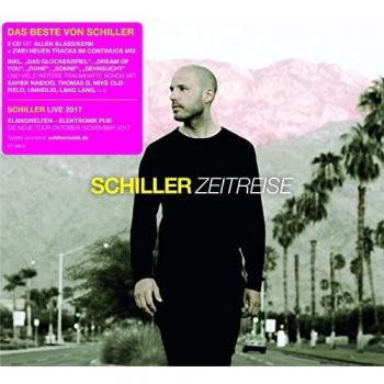 Zeitreise