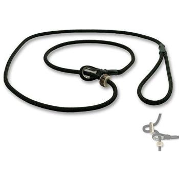Mystique® Field Trial Moxonleine 6mm mit Handschlaufe