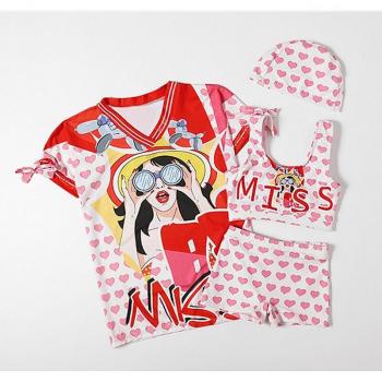 BigGirl Beach Breeze Pack