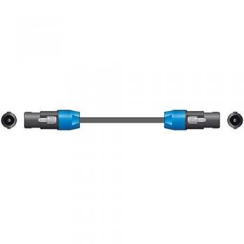 Citronic Speakon to Speakon Cable. Passive Speaker Lead. 2 Core 1.5mm² 