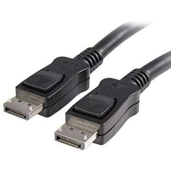 StarTech 3m Certified DisplayPort 1.2 Cable