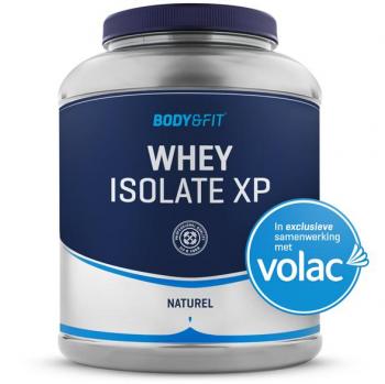 Whey Protein Isolate