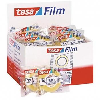 Cinta adhesiva Tesa estándar