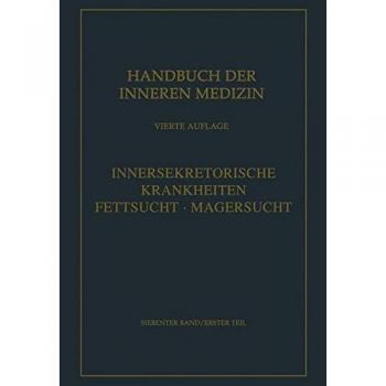 Innersekretorische und Stoffwechselkrankheiten