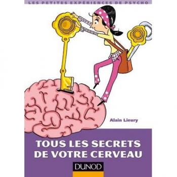 Alain Lieury