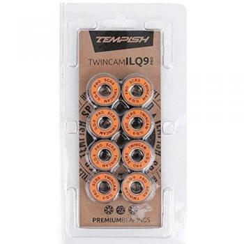Tempish ILQ9 TWINCAM PRO 8-Bearing Set