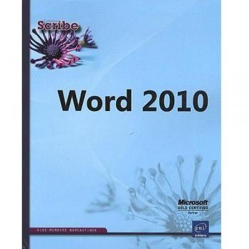 Word 2010