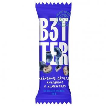 Mirtillo Power B3TTER 35 g