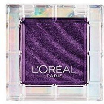 L'Oréal Ombretto Mono Effetto Satin 27