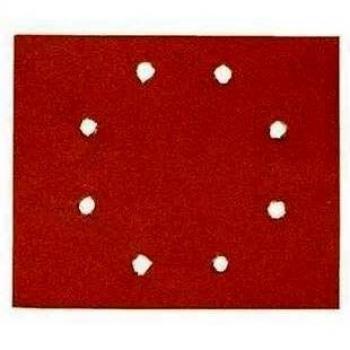DeWalt Punched Clip On Sanding Sheets 115mm X 140mm 60g Pack of 25