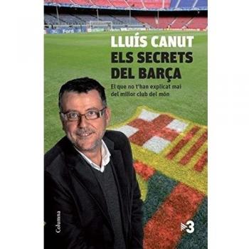 Els secrets del barça