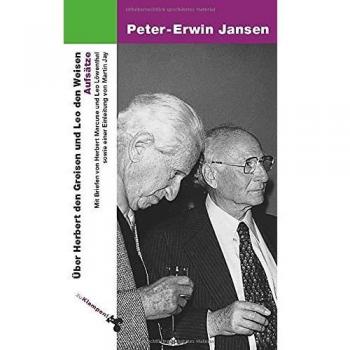Jansen, Peter-Erwin: Über Herbert den Greisen und Leo den Weisen