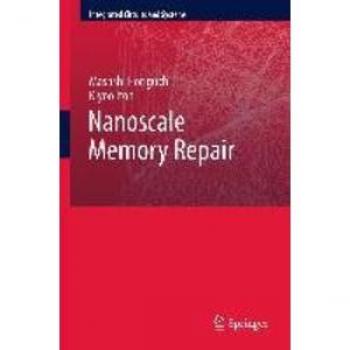 Vitalsource Technologies, Inc. Nanoscale Memory Repair