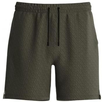 Maillot de bain homme Guess Kaki Polyester taille G