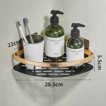 Soporte para inodoro sin perforaciones