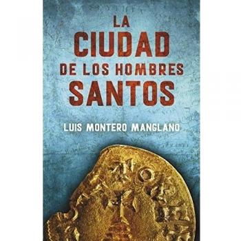 Los Buscadores 3. La ciudad de los hombres santos