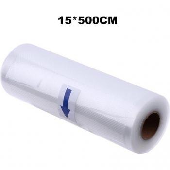 Emballage Conserve Sous-Vide HeatShield