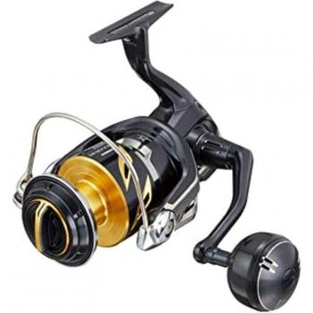 SHIMANO 8000PG Stella SW Jigging Spinning Reel
