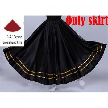 Ropa para el Vientre DL5156 – Estilo Español