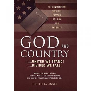 GOD AND COUNTRY ....United We Stand! ....Divided We Fall!