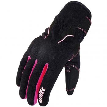 Guantes Invierno Mujer Unik C-53 POLARTEC 100% Térmicos