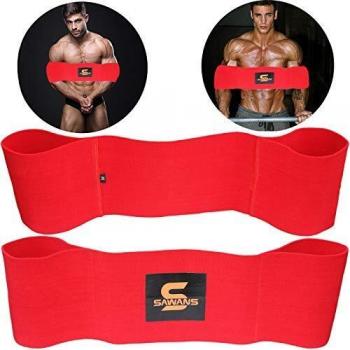 SAWANS® X-Large Bench Press Slingshot for Strength Training