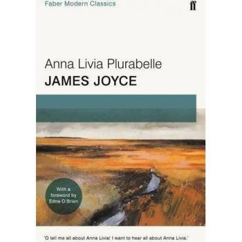 Anna Livia Plurabelle: Faber Modern Classics, Joyce, James, New, Book