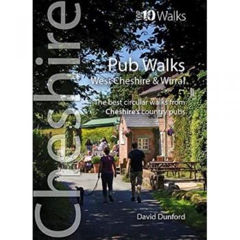 Pub Walks : Short circular walks to Cheshire's best pubs