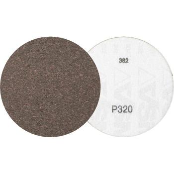 PFERD Compactkorn Klettscheibe KR Ø 125 mm A 320 CK für Winkelschleifer