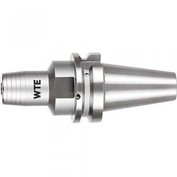 JIS 6339 ADB Hydro‑Dehnspannfutter 16 × 90 mm (BT 50)