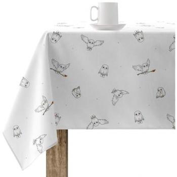 Play Fabrics Mantel Resinado Hedwig Basic 250x140 cm