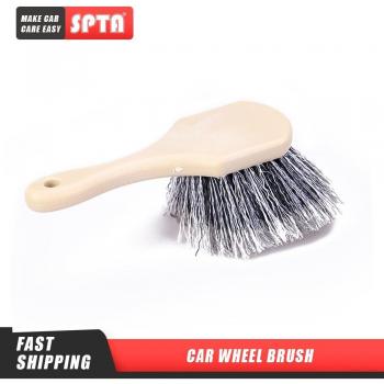 Herramienta de Limpieza Rueda de Coche