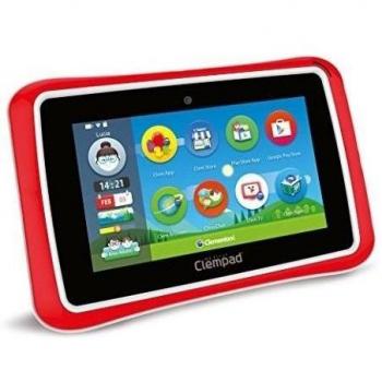 Clempad 6.0 Plus (prima versione)