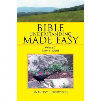 Bible Understanding Made Easy