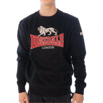 Lonsdale Rundhalspullover für Männer